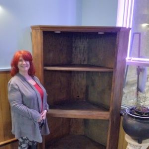 Meet your Posher, Cheryl